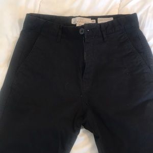 NWOT H&M Skinny Chinos 29